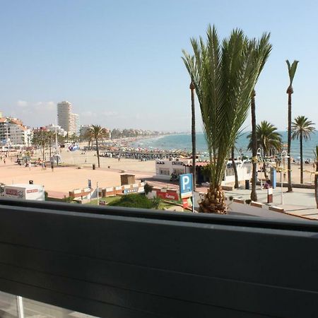 Apartamento Avda Del Mar Inmomart Peñíscola Exterior foto