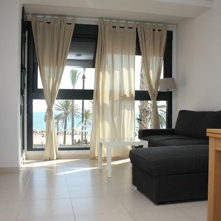 Apartamento Avda Del Mar Inmomart Peñíscola Exterior foto