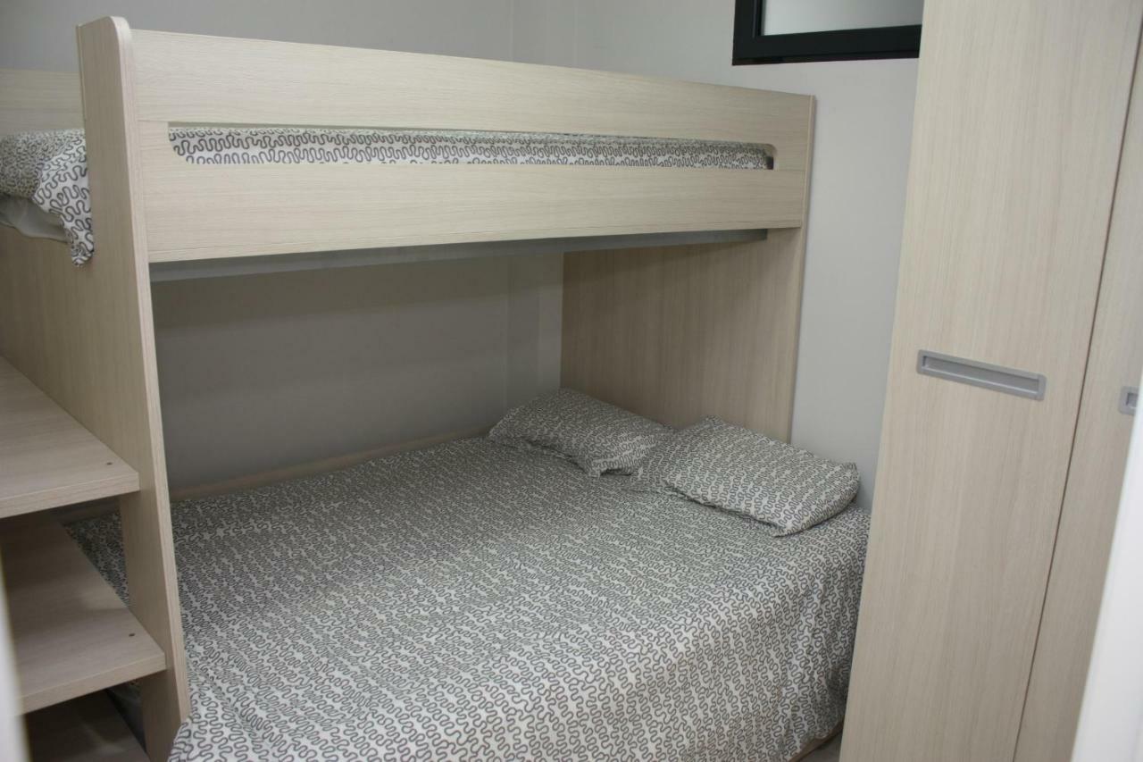 Apartamento Avda Del Mar Inmomart Peñíscola Exterior foto